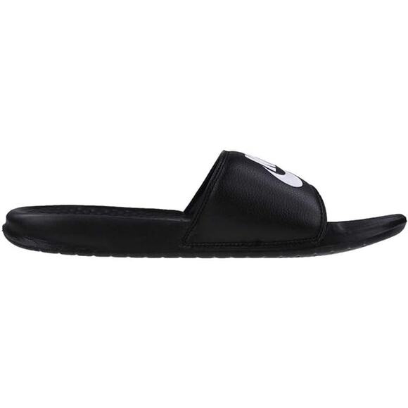 NWT Nike Men's Benassi Solarsoft Slide Athletic Sandal 13 - Picture 7 of 7
